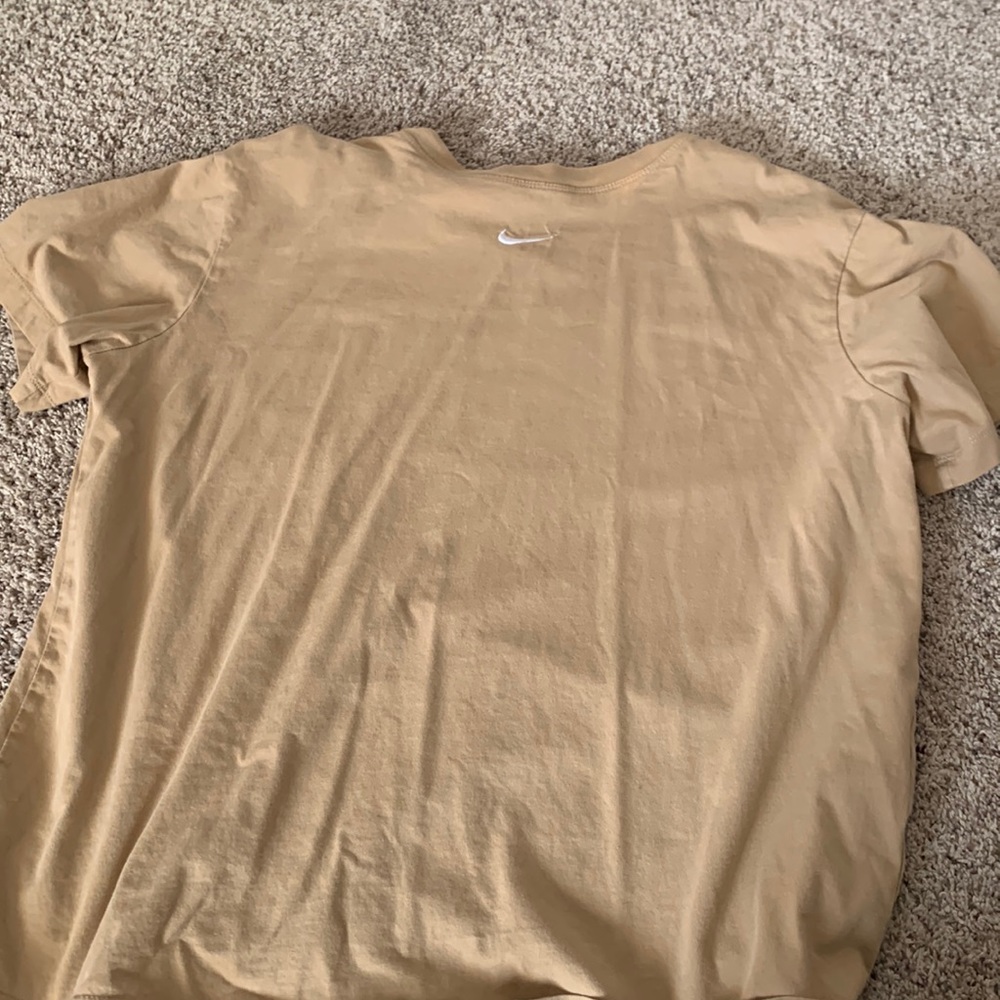 Nike tee
